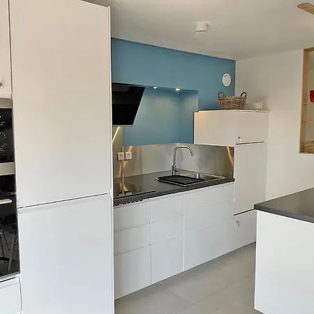 Apartmán Silene
