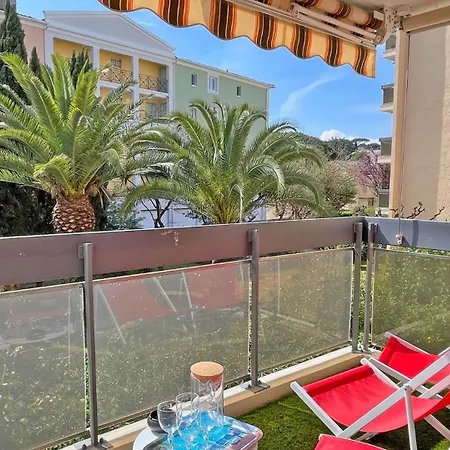 Apartman Silene *