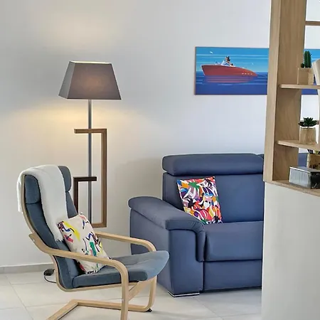 Silene Apartment