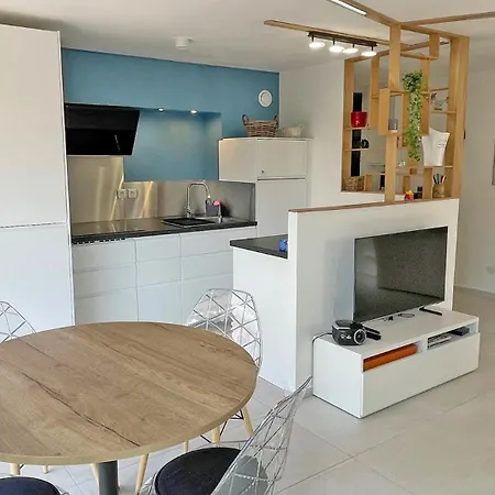 Apartment Silene *