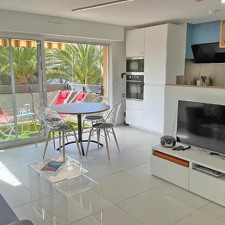 Apartment Silene